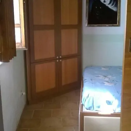 Pensión Doppia Vacanze A