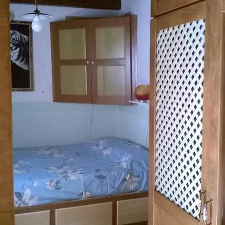 Doppia Vacanze A Loceri