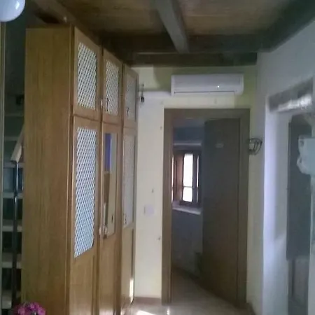 Doppia Vacanze A Pensión Loceri